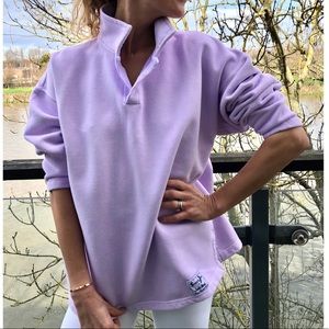 Sloppy Joes Collar 02 Sweatshirt!